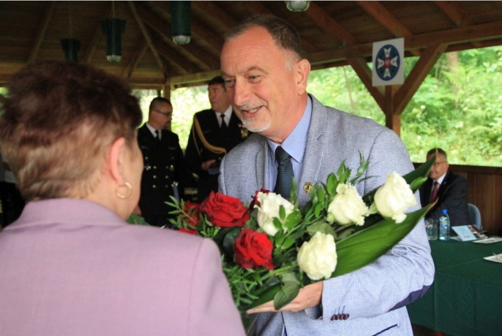 100.lecie Związku Inwalidów Wojennych RP O. Wejherowo