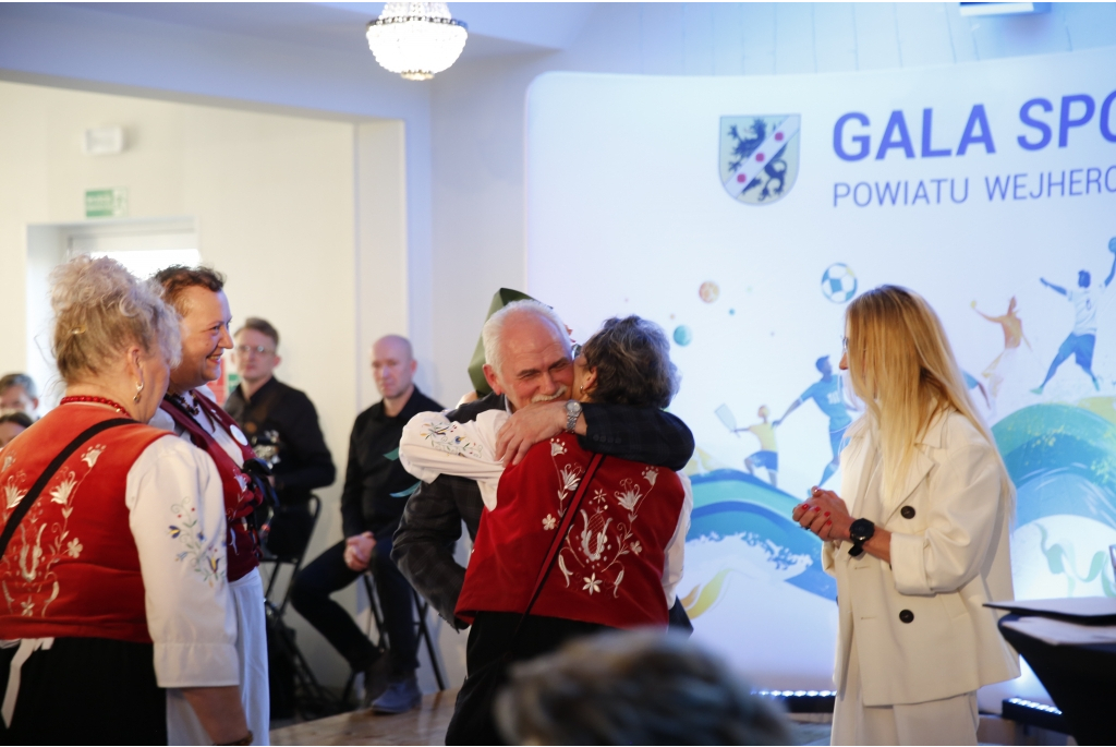 Powiatowa Gala Sportu