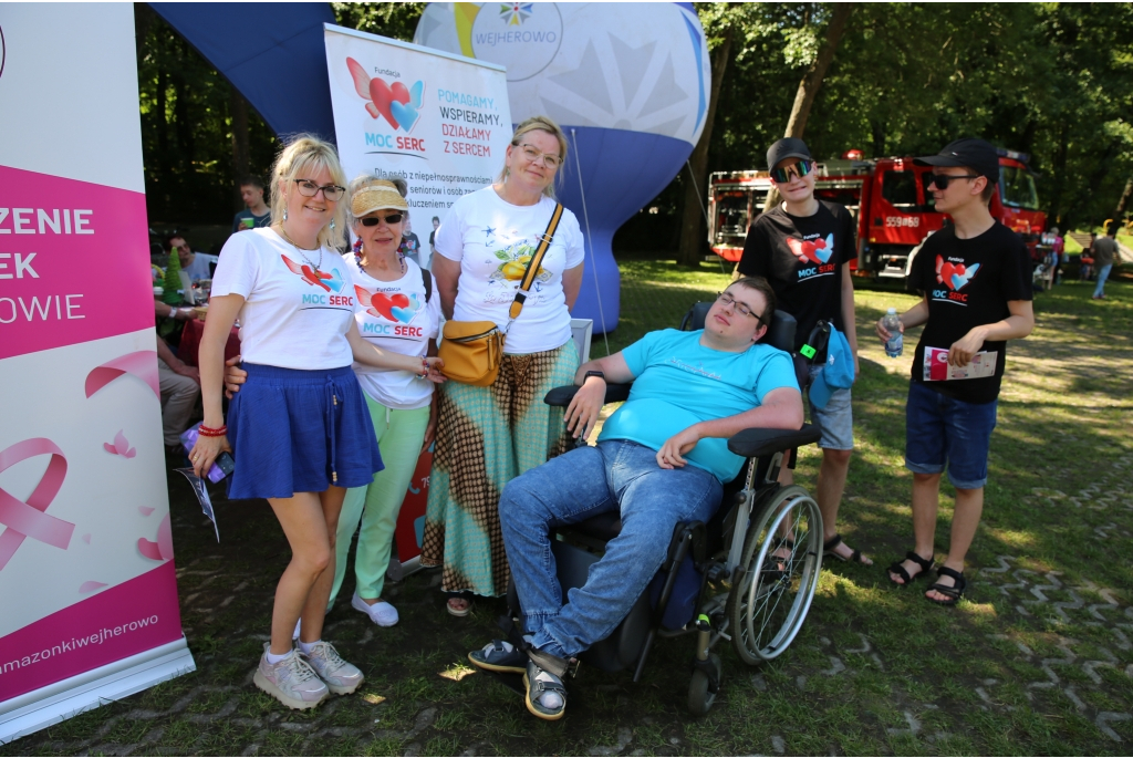 II Giełda Stowarzyszeń