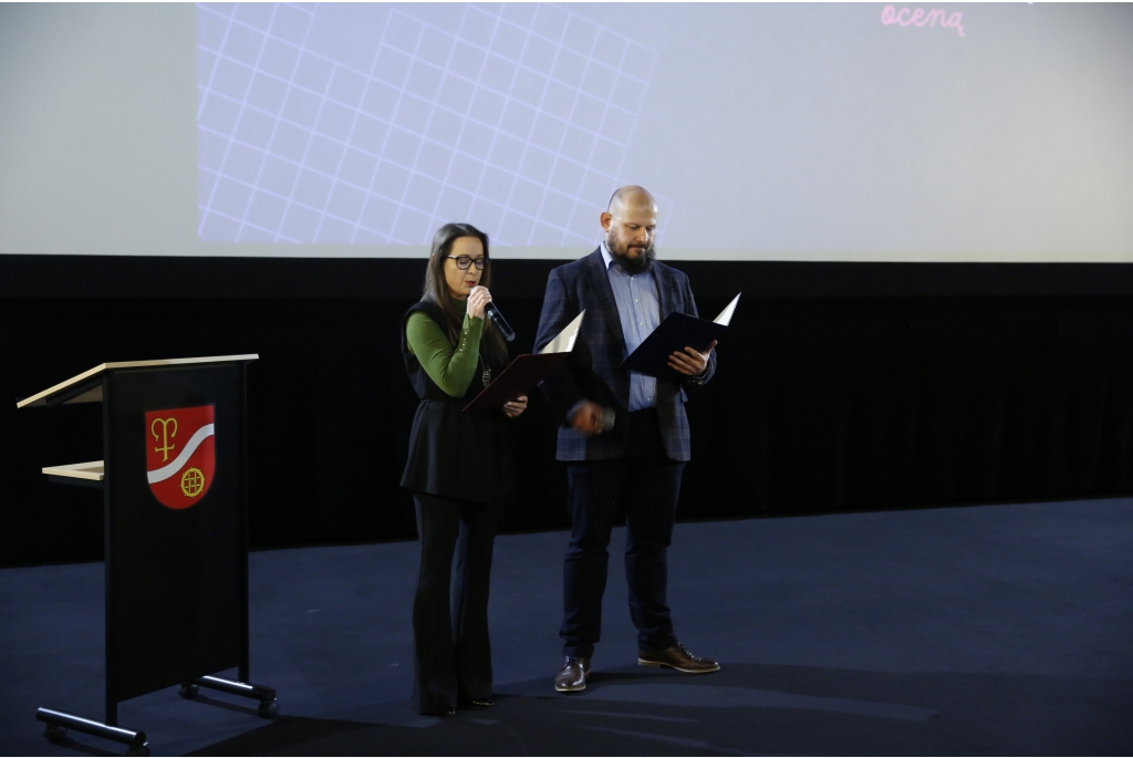 Sukcesu nie mierzy się oceną