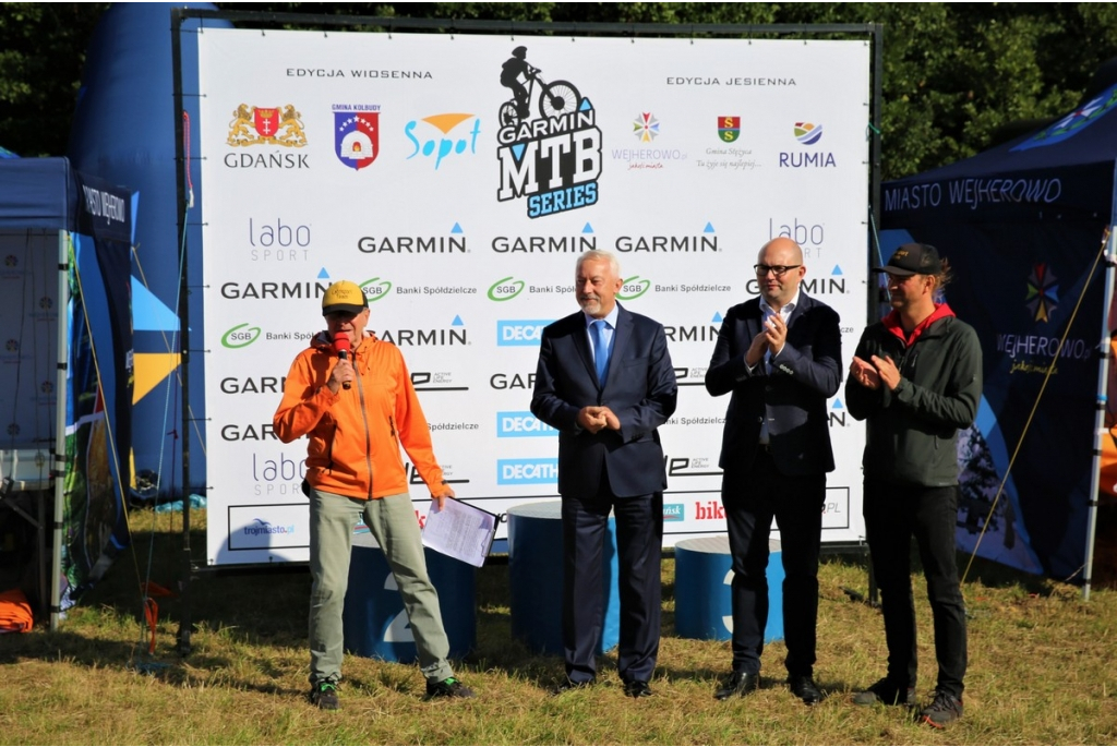 Garmin MTB Series Wejherowo 2019