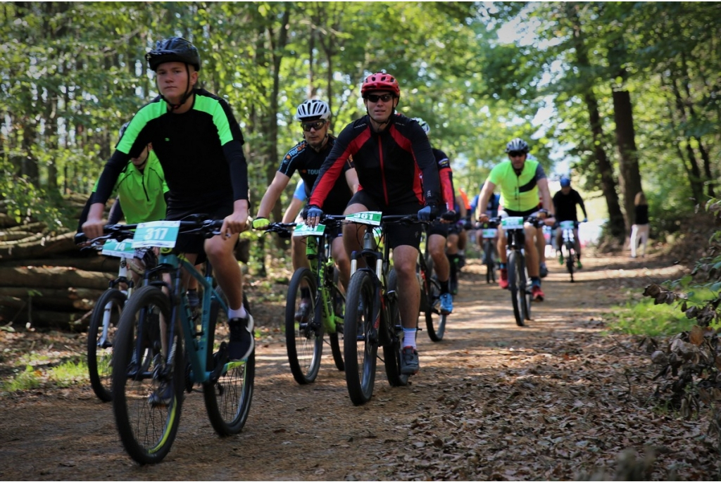 Garmin MTB Series Wejherowo 2019