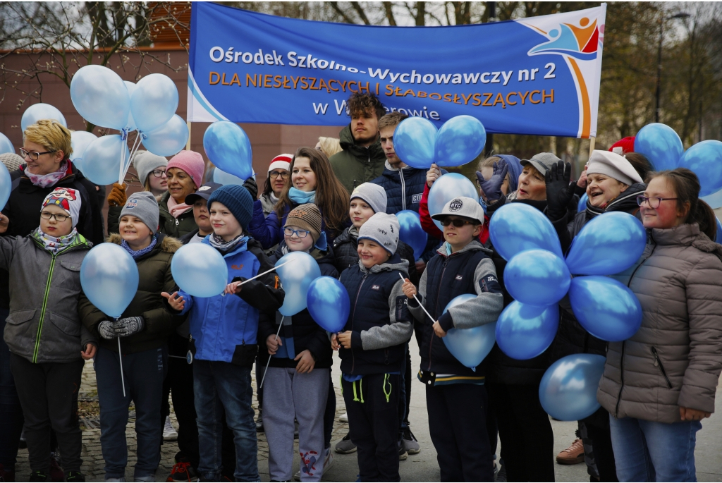 Wejherowskie Obchody Dnia Świadomości, Wiedzy o Autyzmie