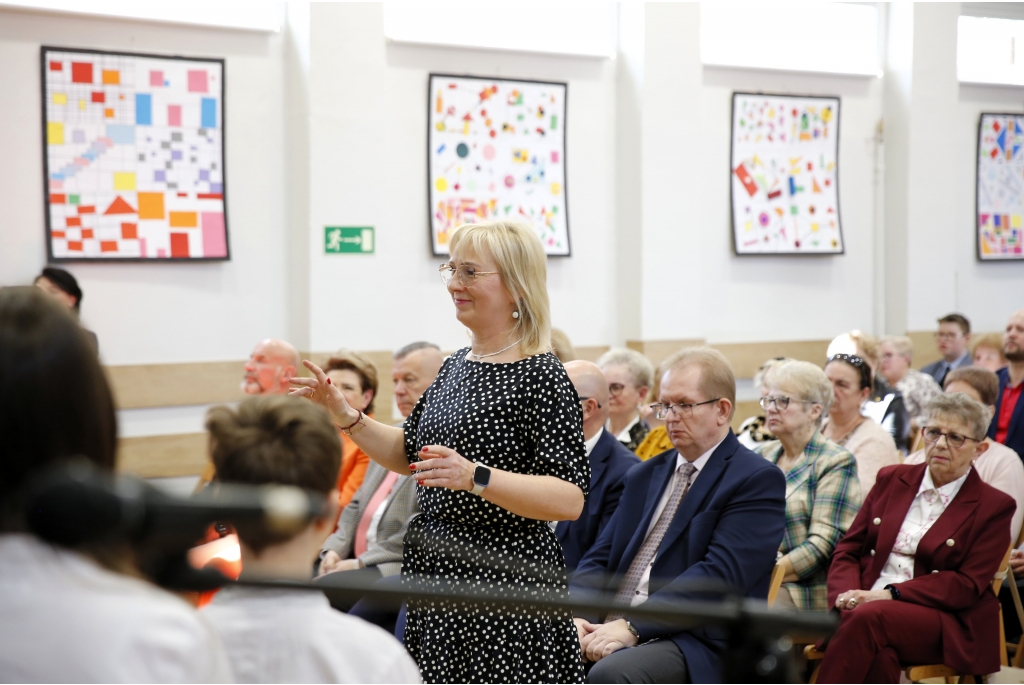 Święto Szkoły SP 6