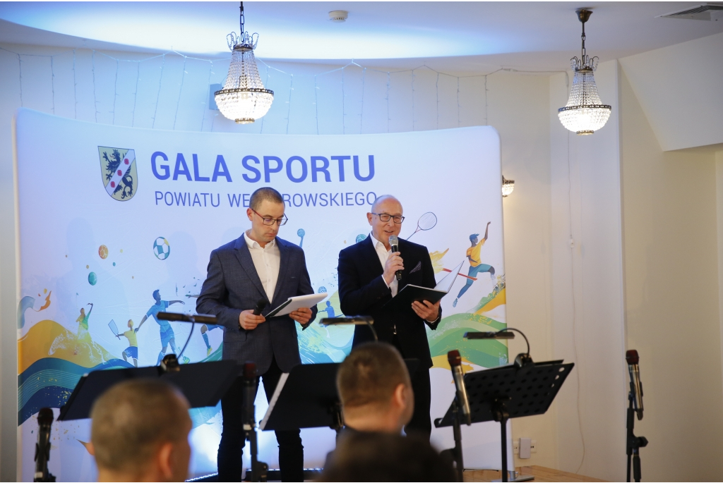 Powiatowa Gala Sportu