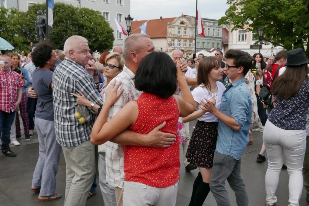 Potańcówka Miejska 2019