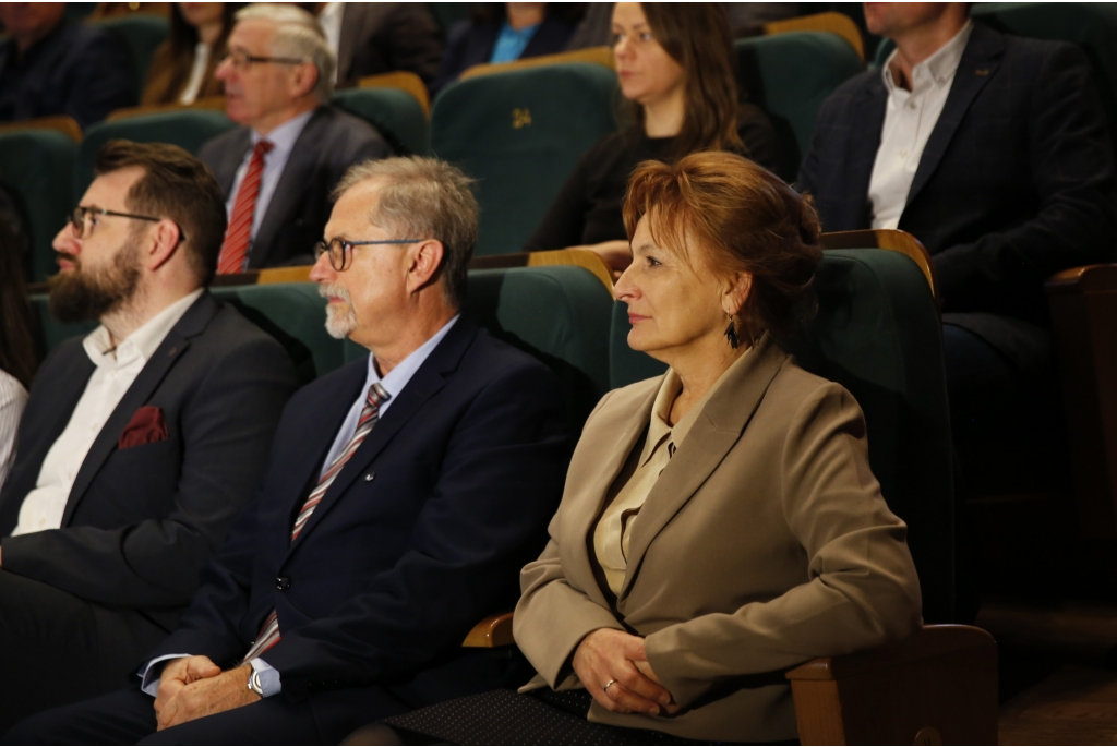 Konferencja Regionalnej Izby Przedsiębiorców Norda