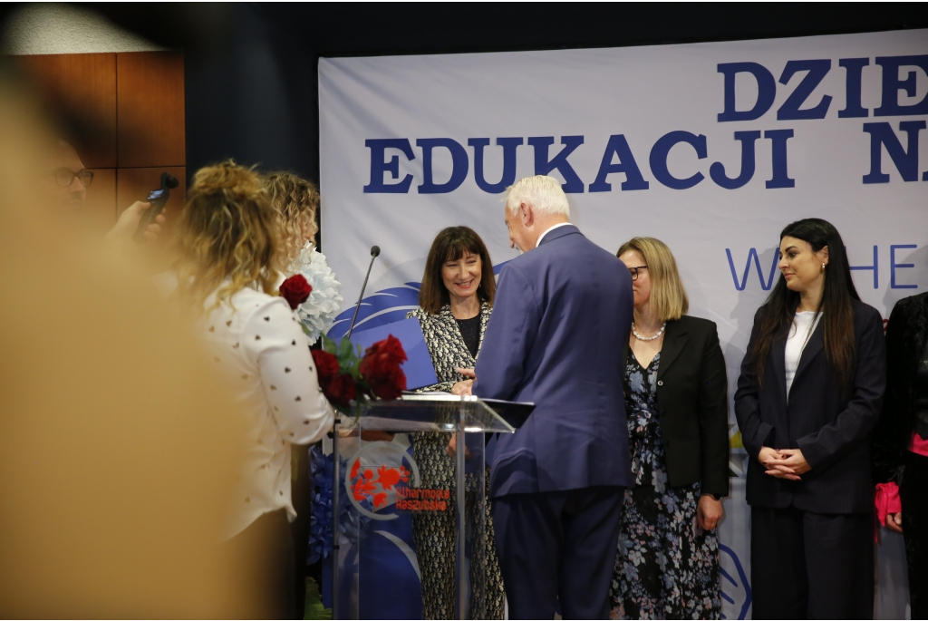 Dzień Edukacji Narodowej 2025