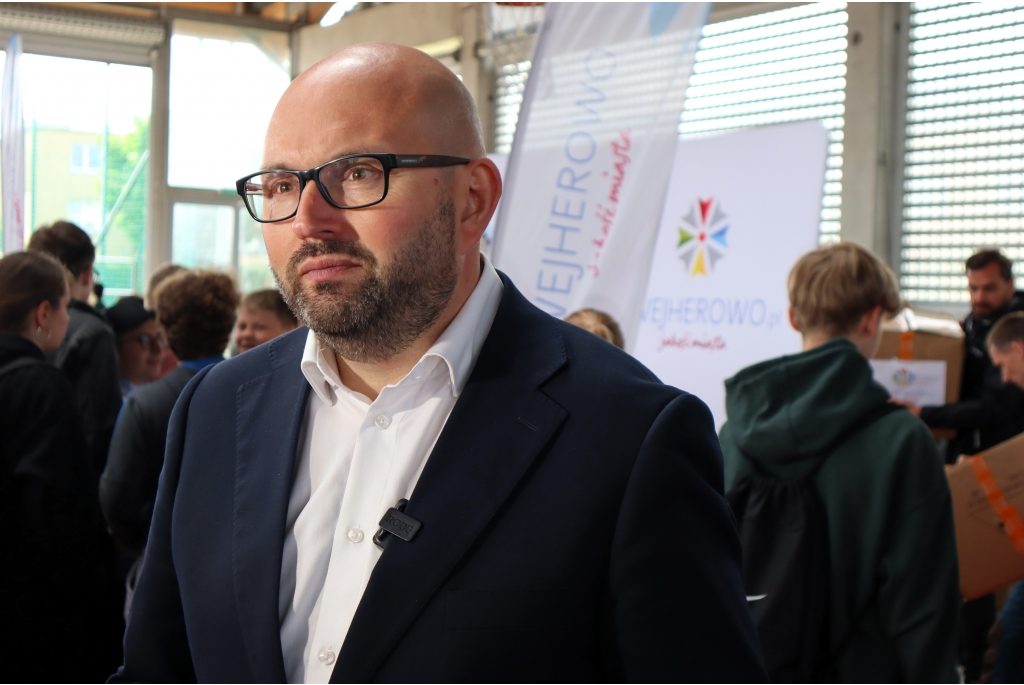 Finał Rowerowego Maja 2025