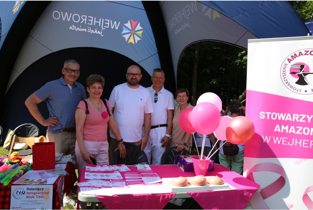 II Giełda Stowarzyszeń