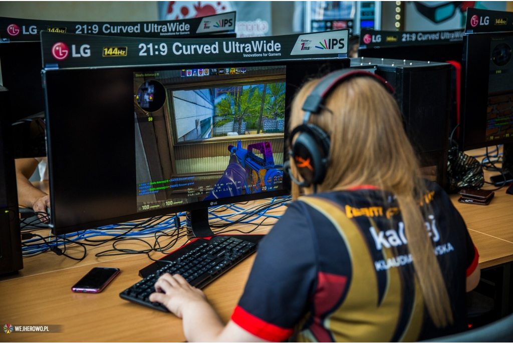 Super Game E-Sport