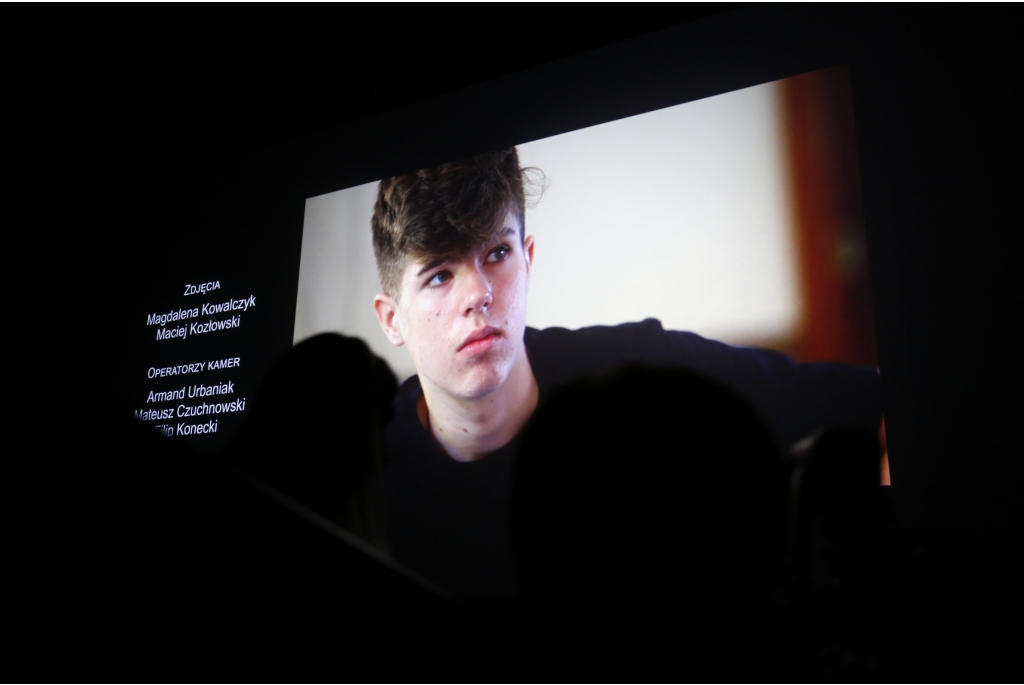 Sukcesu nie mierzy się oceną