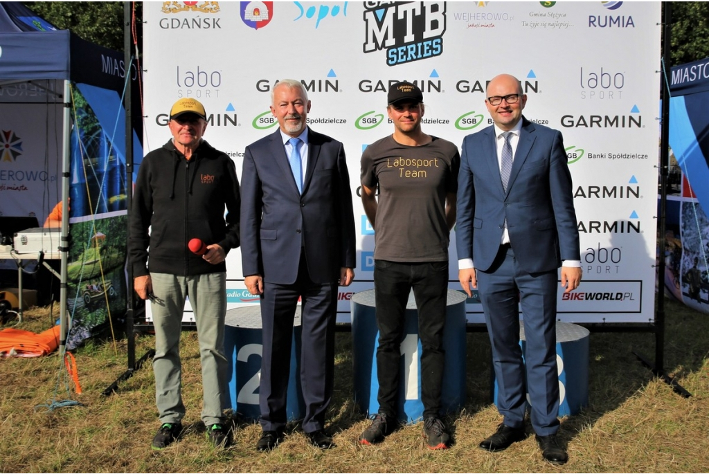 Garmin MTB Series Wejherowo 2019