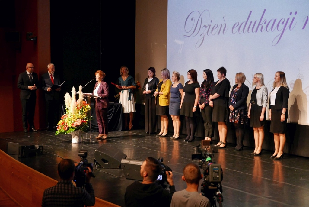 Dzień Edukacji Narodowej w Wejherowie