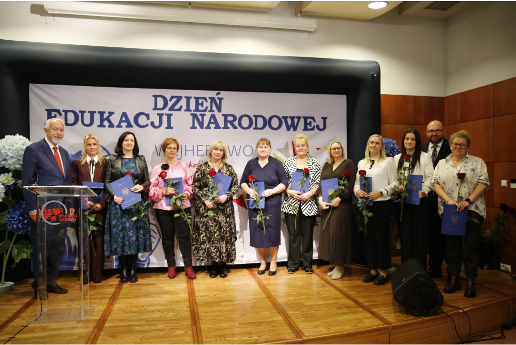 Dzień Edukacji Narodowej 2025
