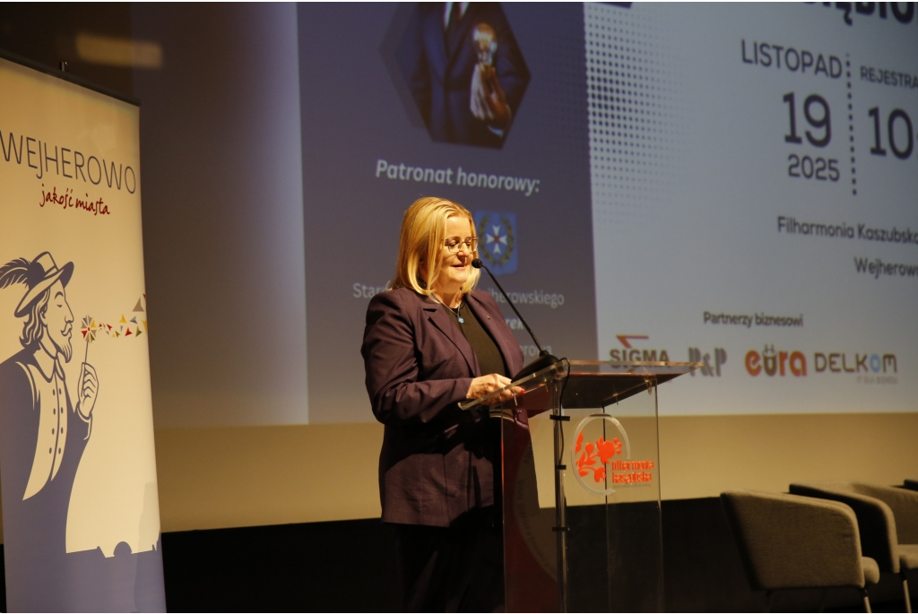 Konferencja Regionalnej Izby Przedsiębiorców Norda