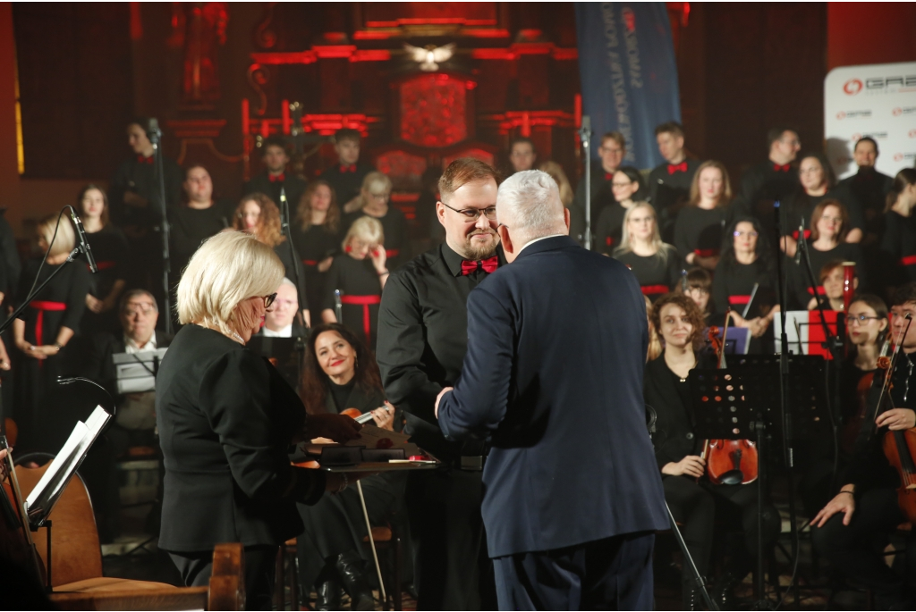 40-lecie Chóru Cantores Veiherovienses