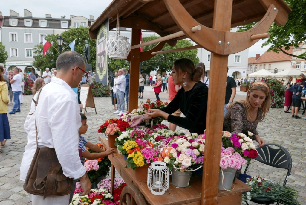 Potańcówka Miejska 2019