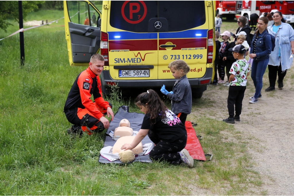 Dzień Dziecka SP 11