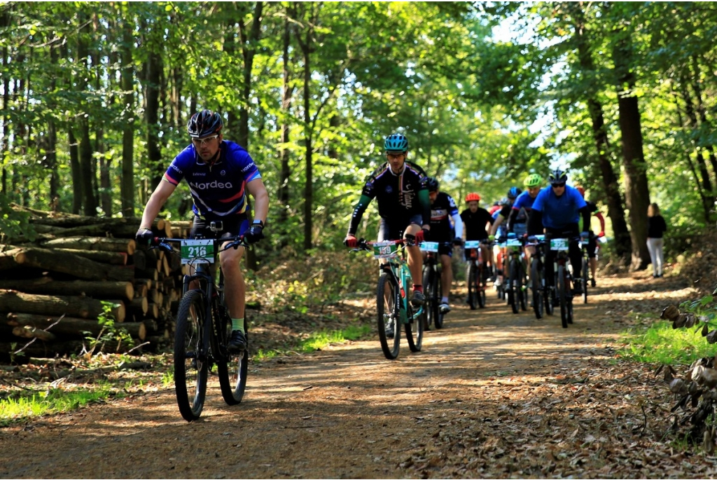 Garmin MTB Series Wejherowo 2019