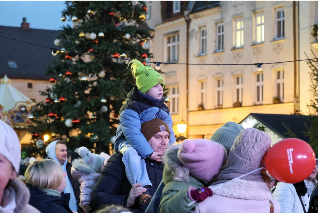 Miejskie Mikołajki