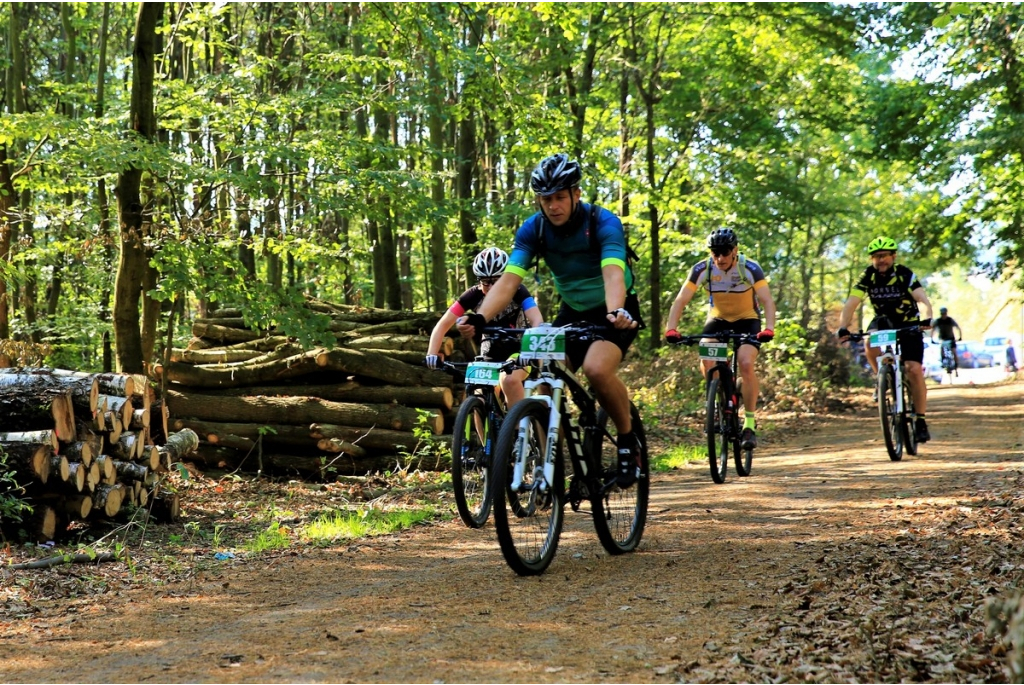 Garmin MTB Series Wejherowo 2019