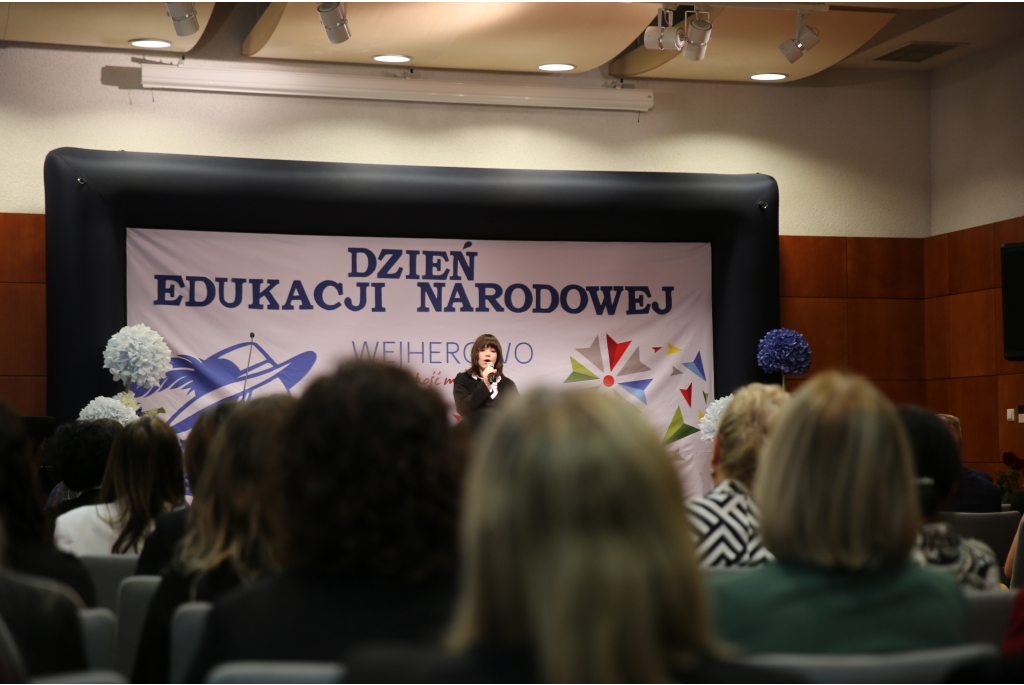 Dzień Edukacji Narodowej 2025