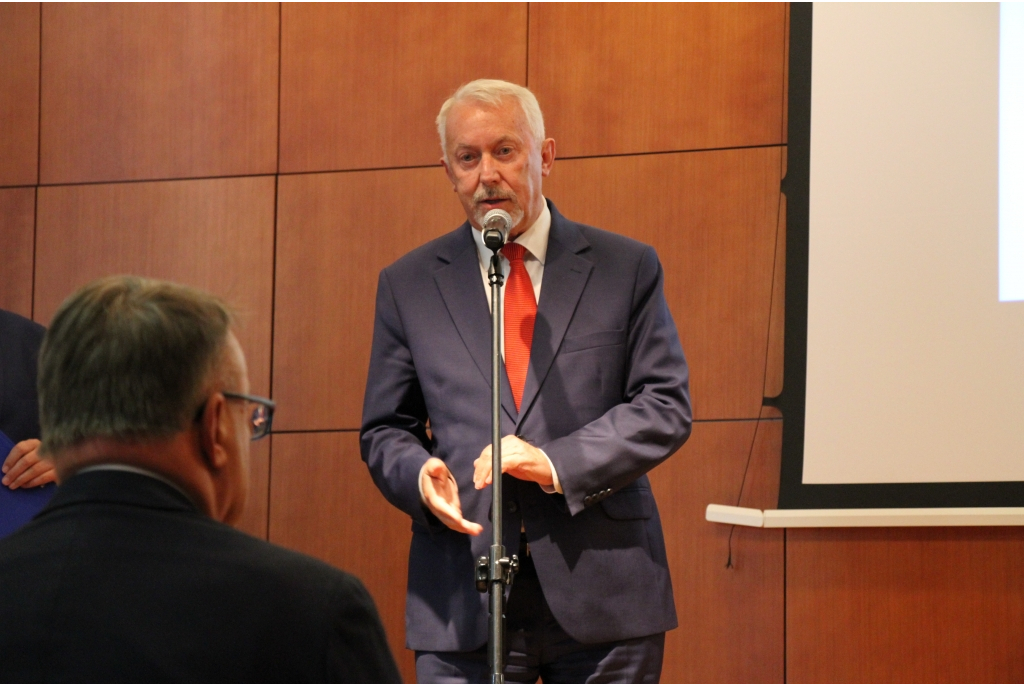 Konferencja Kaszubia