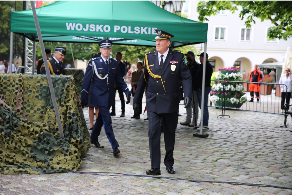 Święto Batalionu