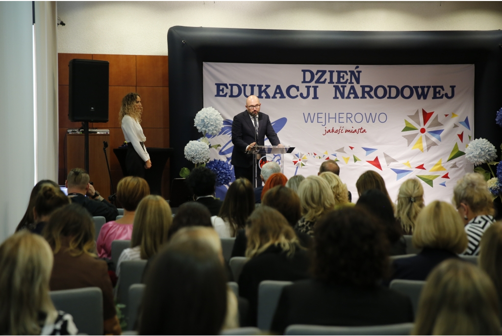 Dzień Edukacji Narodowej 2025