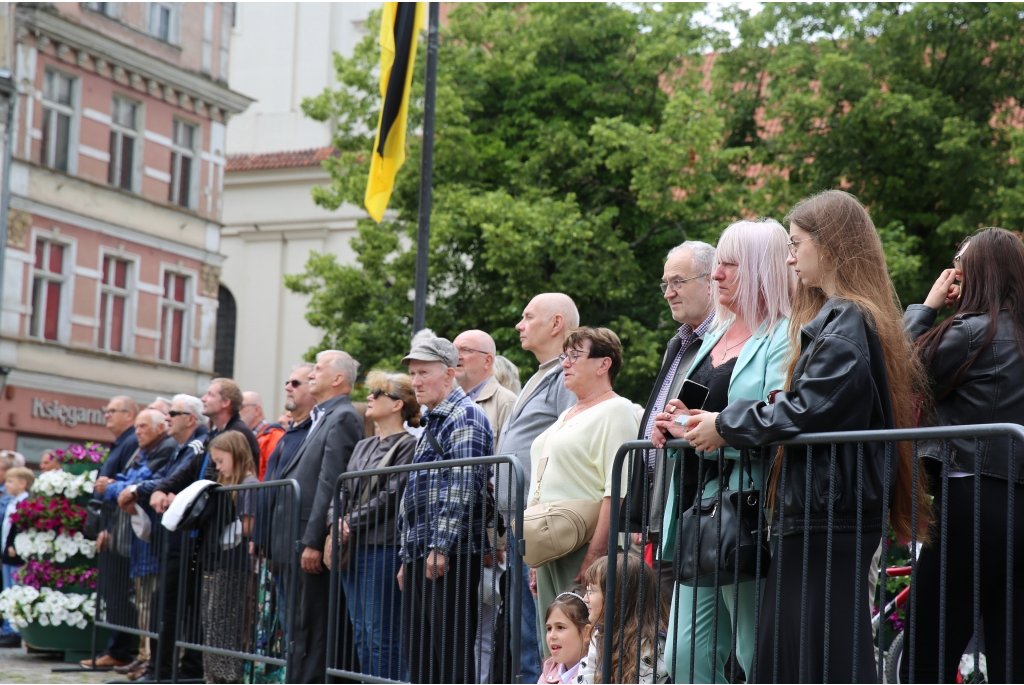 Święto Batalionu