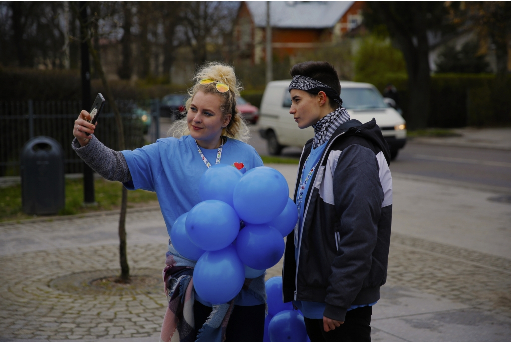 Wejherowskie Obchody Dnia Świadomości, Wiedzy o Autyzmie