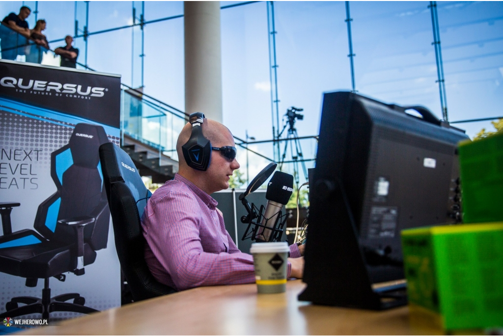 Super Game E-Sport