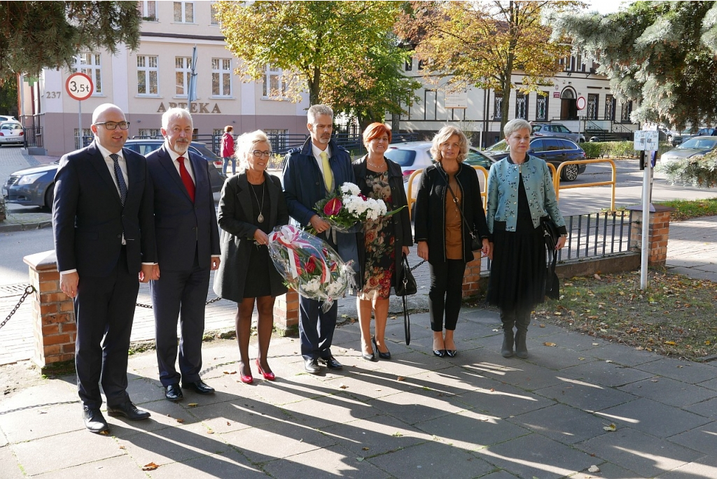 Dzień Edukacji Narodowej w Wejherowie