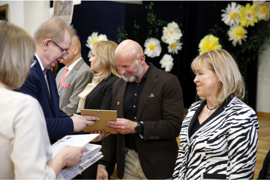 Święto Szkoły SP 6