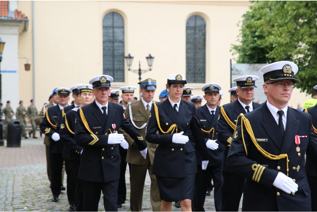 Święto Batalionu