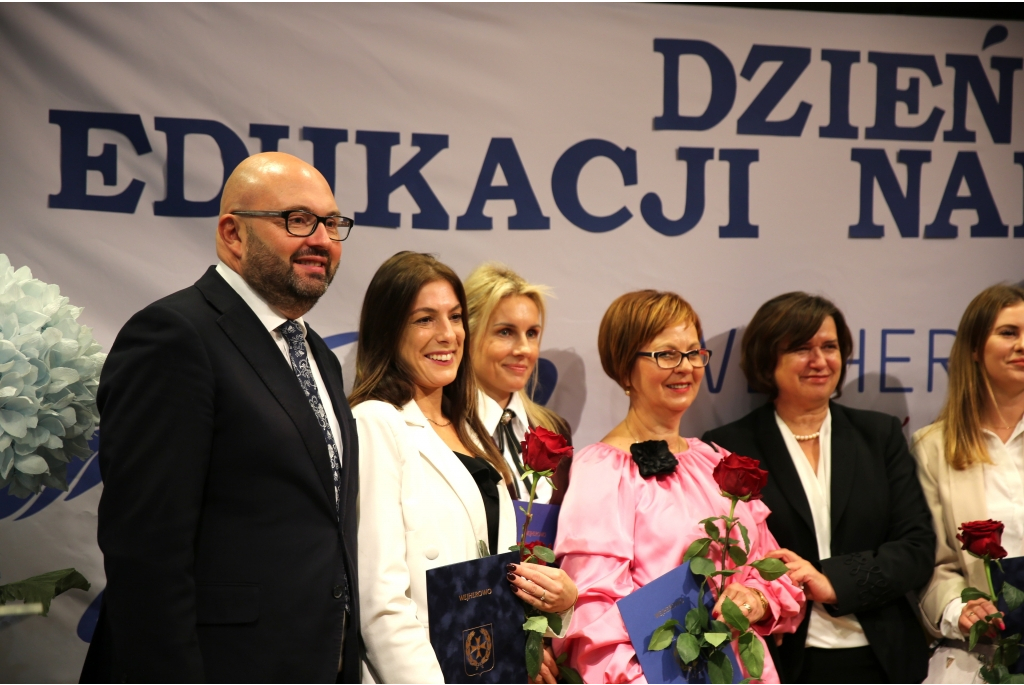 Dzień Edukacji Narodowej 2025