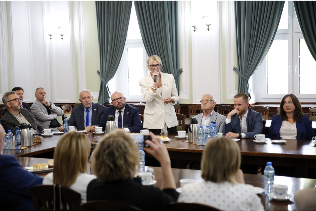 Porozumienie na rzecz edukacji