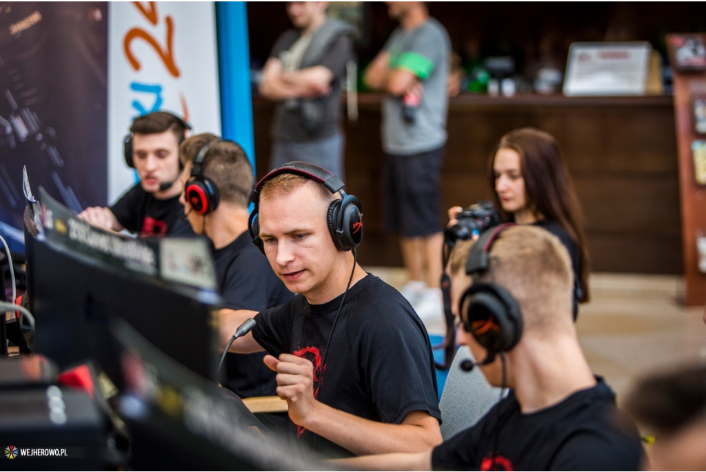 Super Game E-Sport
