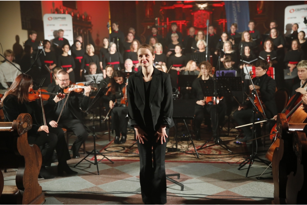 40-lecie Chóru Cantores Veiherovienses