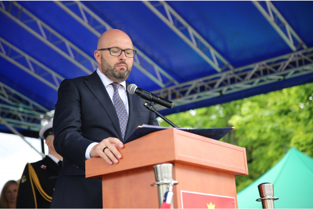Święto Batalionu