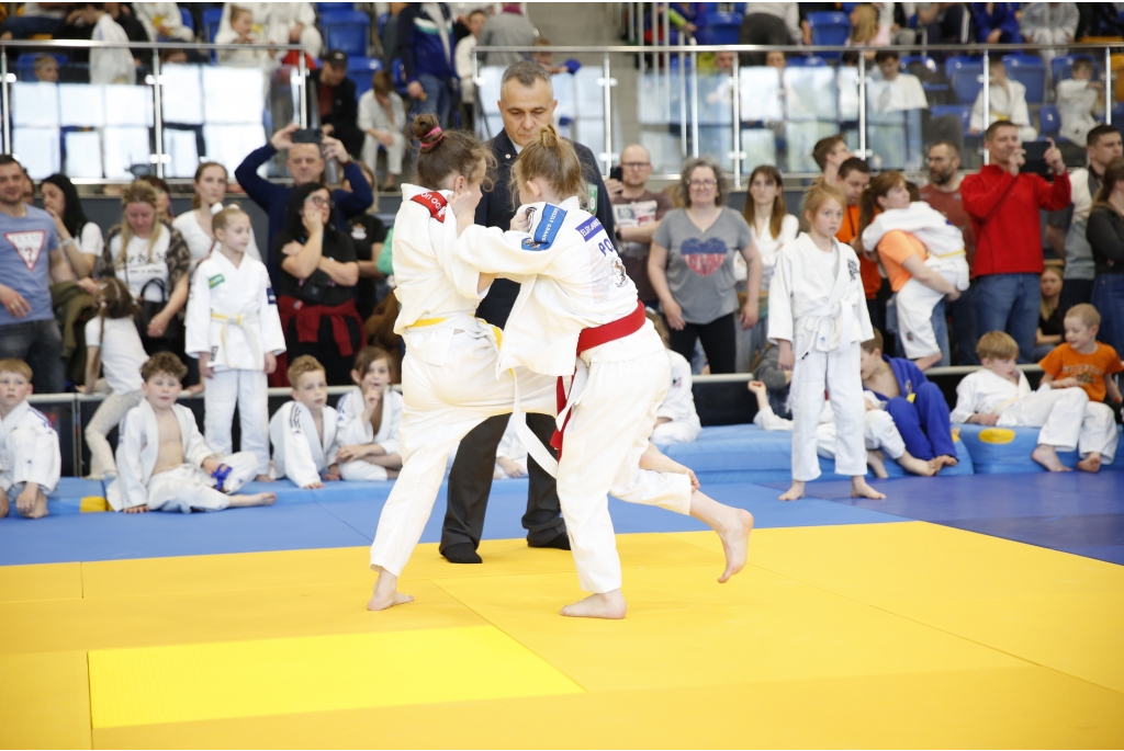II Wejher Dragon Judo Cup