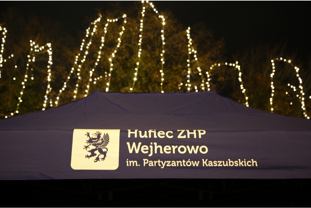 Betlejemskie Światełko Pokoju