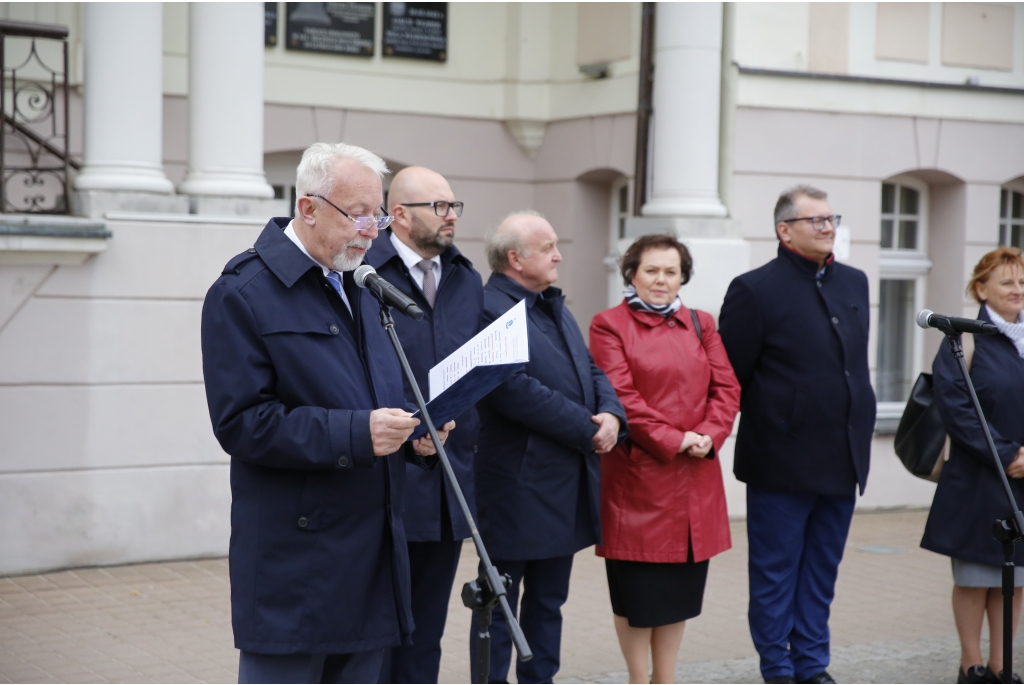 Finał  XXVII Ogólnopolskiego Festiwalu Pieśni o Morzu
