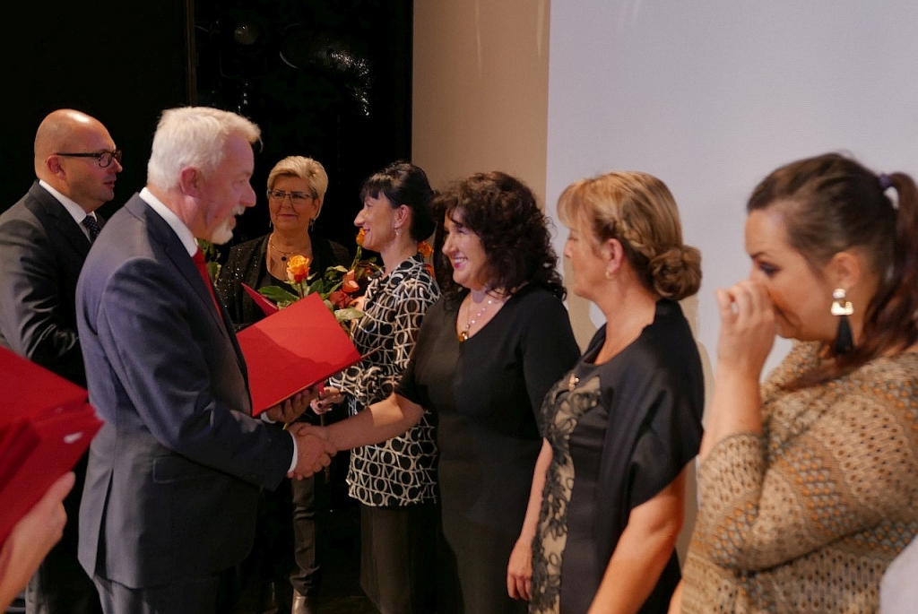 Dzień Edukacji Narodowej w Wejherowie