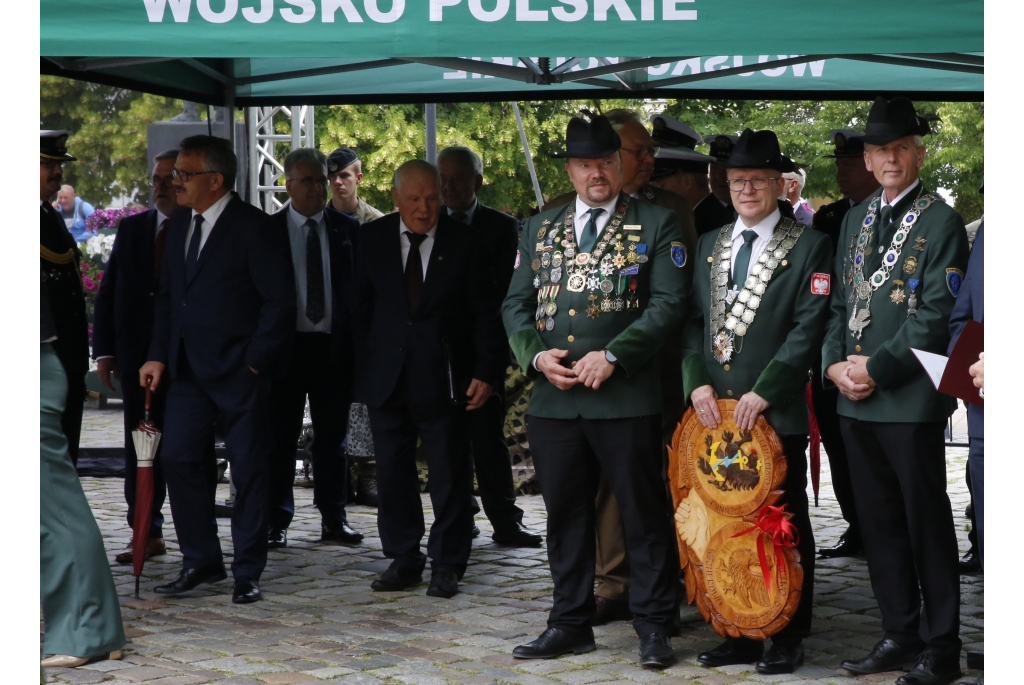 Święto Batalionu