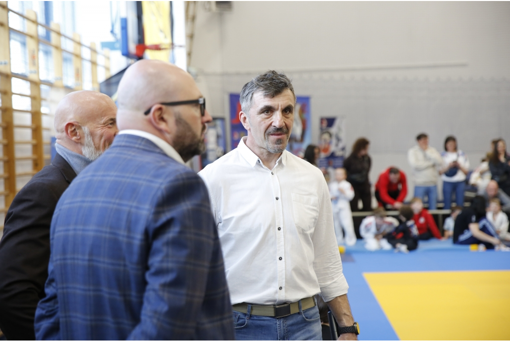 II Wejher Dragon Judo Cup