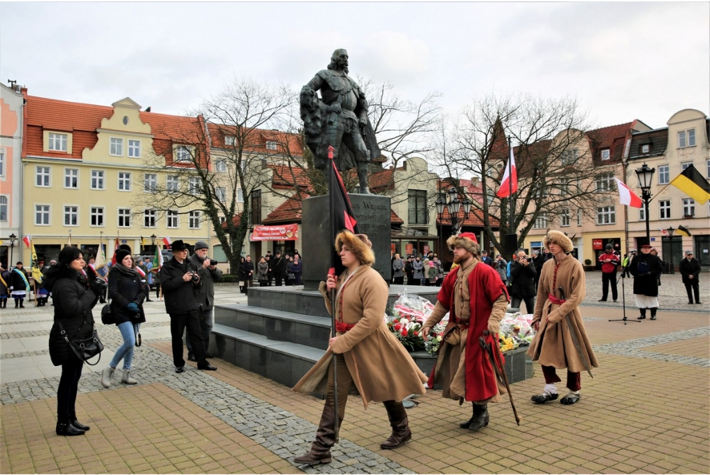 363. rocznica śmierci Jakuba Wejhera