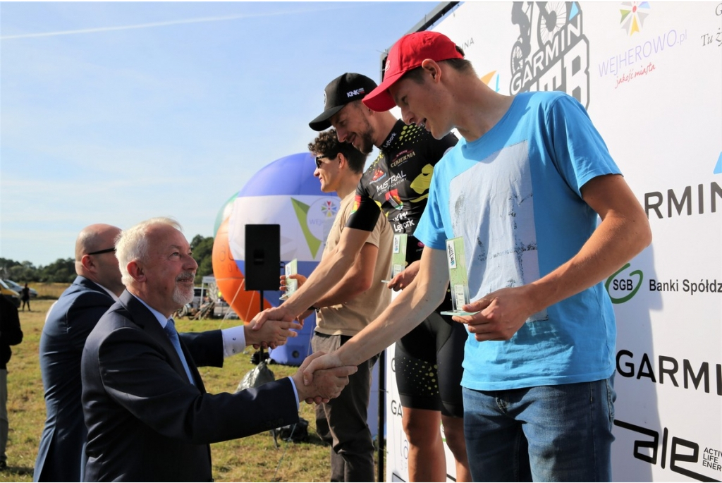 Garmin MTB Series Wejherowo 2019