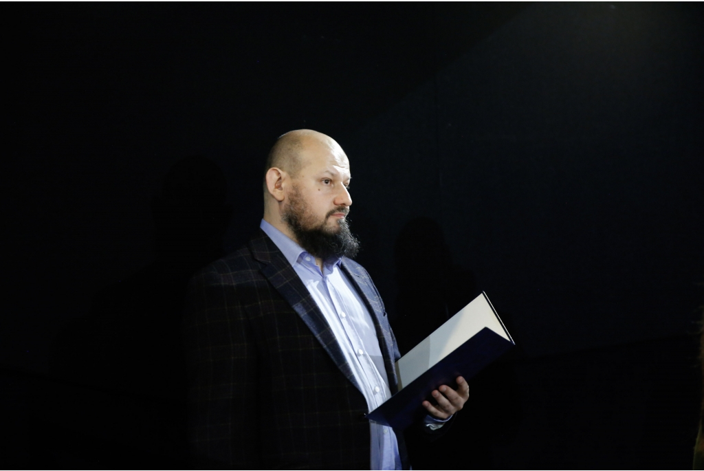 Sukcesu nie mierzy się oceną